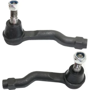 TIE ROD END for 2003-2008 Infiniti FX35 (2) Outer Tie Rod Ends Front Outer