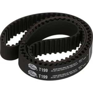 Timing Belt by GATES - T199