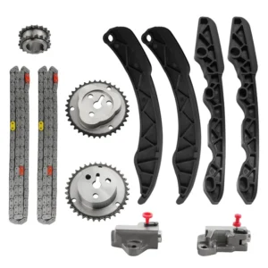 TIMING CHAIN KIT For SUBARU IMPREZA WRX XV CROSSTREK 2.0L 13141AA080 13144AA200