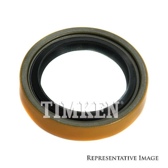 Timken 710189 | Rear Engine Crankshaft Seal