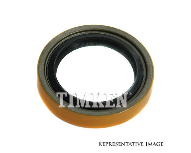 Timken 710189 | Rear Engine Crankshaft Seal