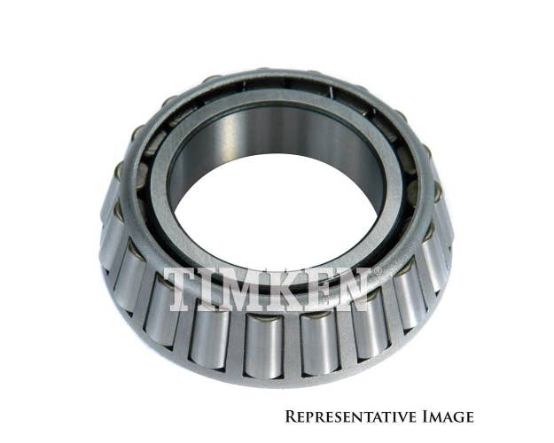 Timken Differential Pinion Bearing | HM88649
