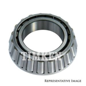 Timken Differential Pinion Bearing | M88048