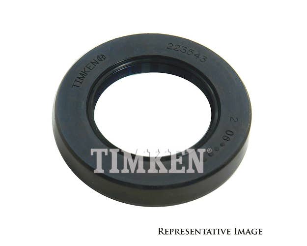 Timken Front Automatic Transmission Extension Housing Seal | 223801