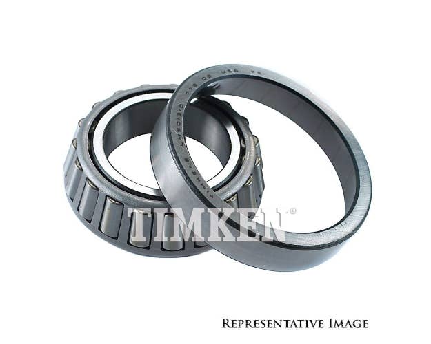 Timken Front Inner Wheel Bearing | 32307