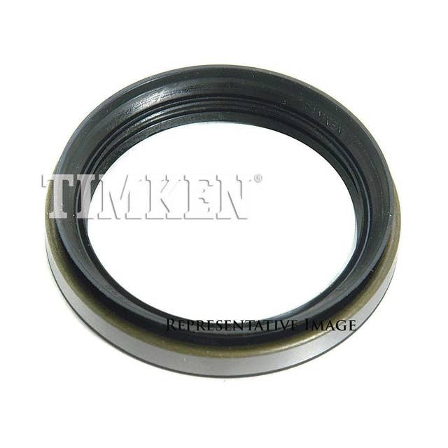 Timken Front Inner Wheel Seal | 4899