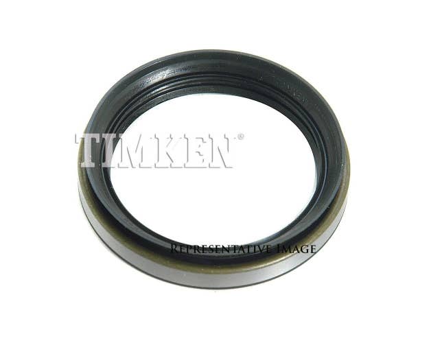 Timken Front Outer Wheel Seal | 710108