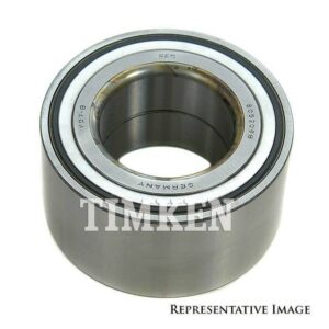 Timken Front Wheel Bearing | 510006