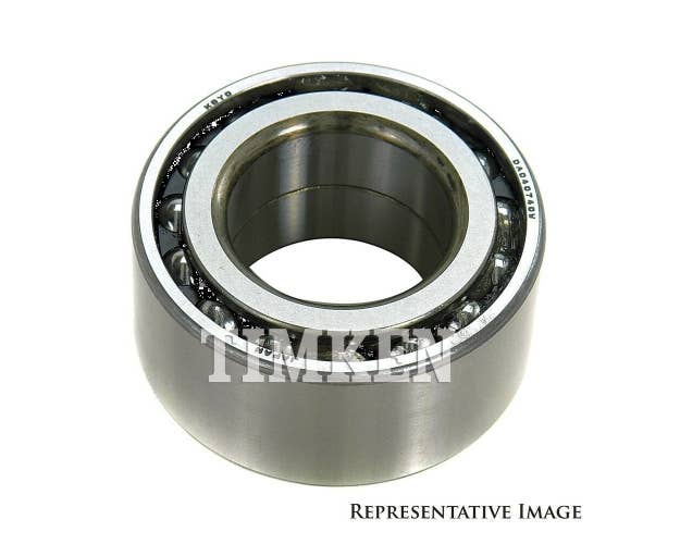 Timken Front Wheel Bearing | 510009