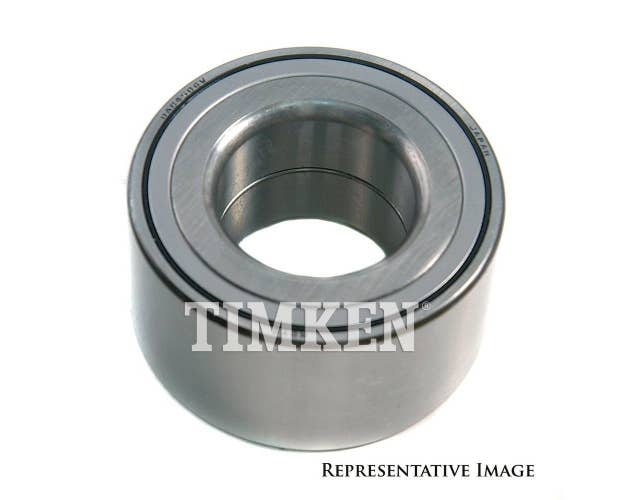 Timken Front Wheel Bearing | 510070