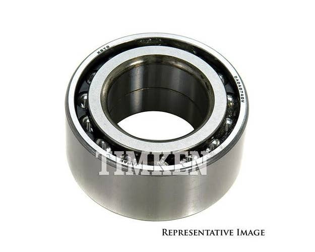 Timken Front Wheel Bearing | 514002B