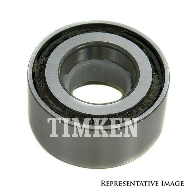 Timken Front Wheel Bearing | 517008