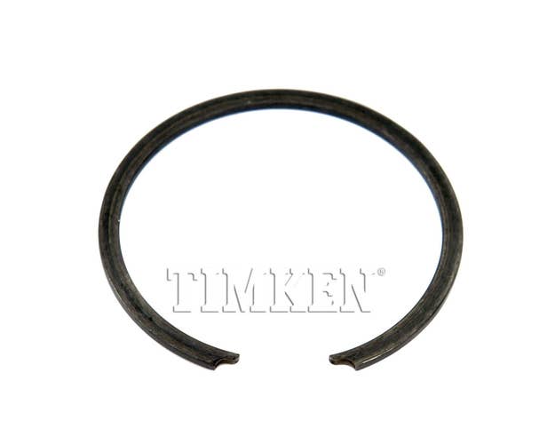 Timken Front Wheel Bearing Retaining Ring | RET115
