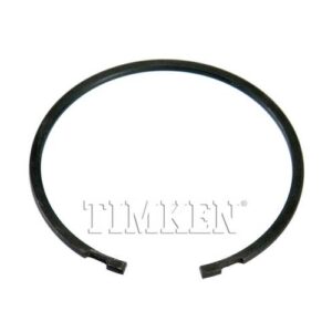 Timken Front Wheel Bearing Retaining Ring | RET119