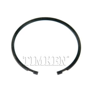 Timken Front Wheel Bearing Retaining Ring | RET176