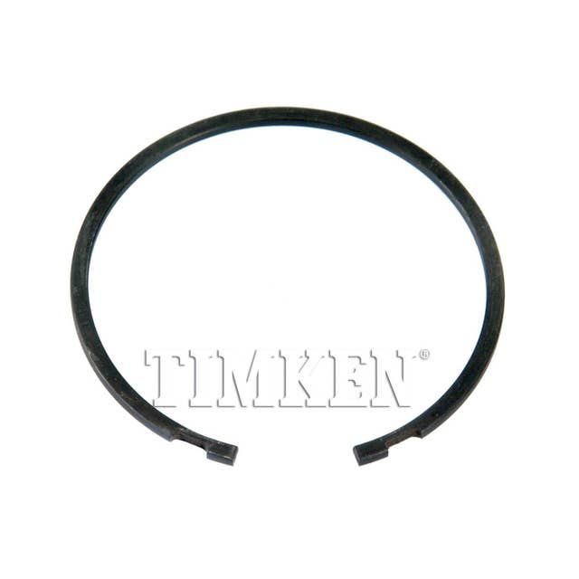 Timken Front Wheel Bearing Retaining Ring | RET176