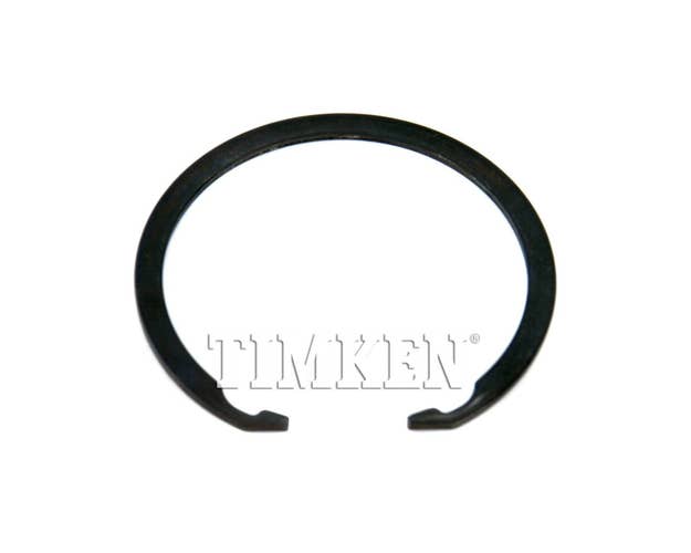 Timken Front Wheel Bearing Retaining Ring | RET188