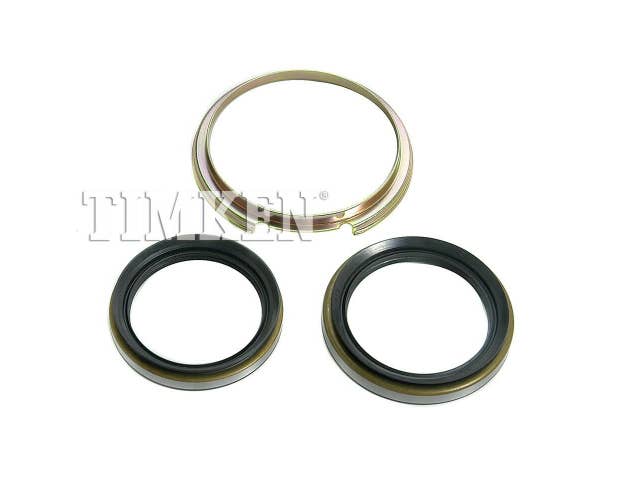 Timken Front Wheel Seal Kit | 5696