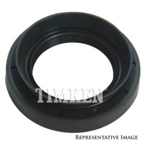 Timken Left Automatic Transmission Output Shaft Seal | SL260019
