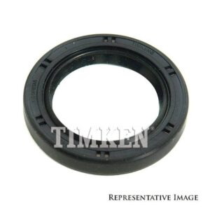 Timken Manual Transmission Shift Shaft Seal | 1015N