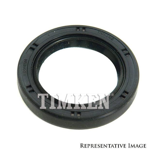 Timken Rear Engine Crankshaft Seal | 3771