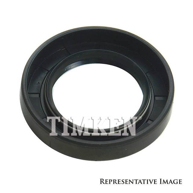 Timken Rear Inner Wheel Seal | 710226
