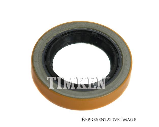 Timken Rear Manual Transmission Output Shaft Seal | 1987S