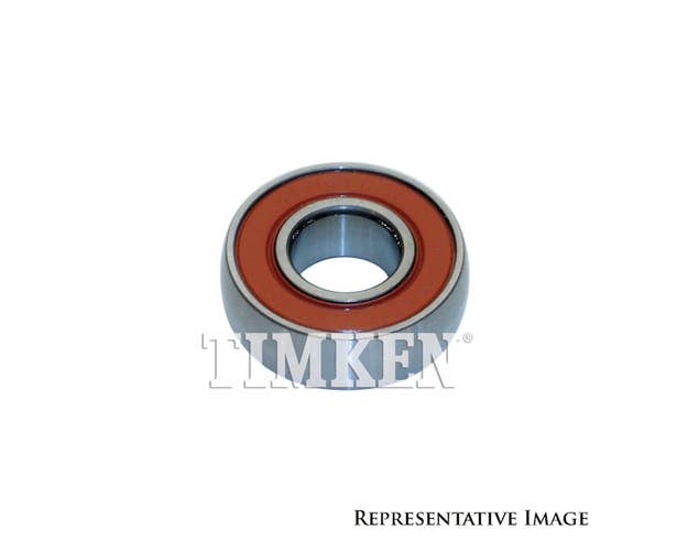Timken Rear Wheel Bearing | 204