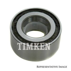 Timken Rear Wheel Bearing | 516003