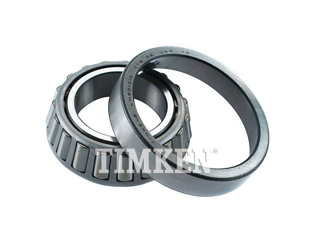 Timken Wheel Bearing and Race Set | SET45