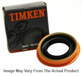 222742 Timken OE Replacement Input Shaft Seal - Direct Fit