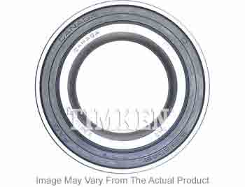 513024 Front, Driver or Passenger Side Timken OE Replacement Wheel Bearing, Sold Individually - Image 2