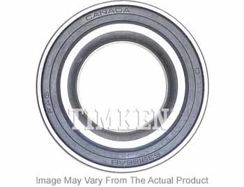 513024 Front, Driver or Passenger Side Timken OE Replacement Wheel Bearing, Sold Individually - Image 4