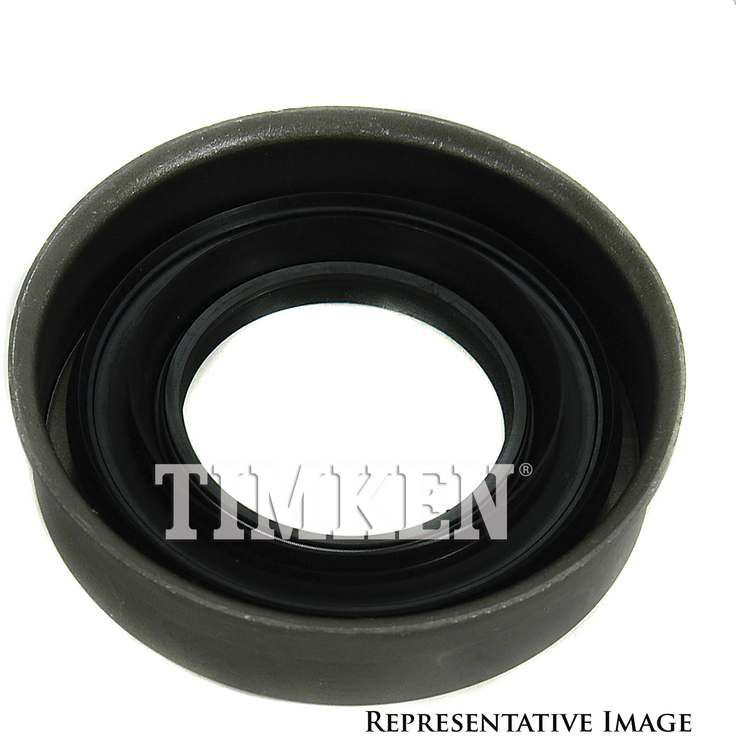 710071 Axle Seal - Direct Fit, Sold Individually - Image 2