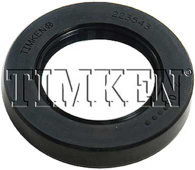 710236 Timken OE Replacement Crankshaft Seal - Direct Fit, Sold Individually