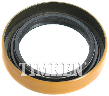 710479 Timken OE Replacement Wheel Seal - Direct Fit, Sold Individually