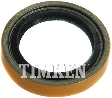 710479 Timken OE Replacement Wheel Seal - Direct Fit, Sold Individually - Image 2