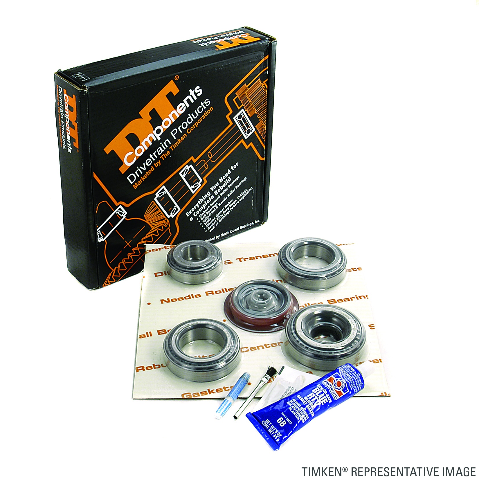 All Drives Auto