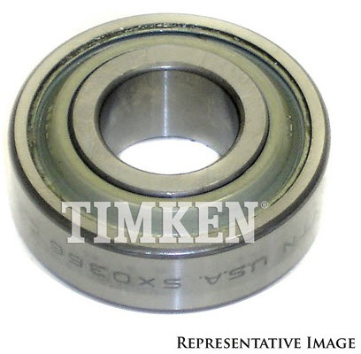 WB000052 Front, Driver or Passenger Side Timken OE Replacement Wheel Bearing, Sold Individually