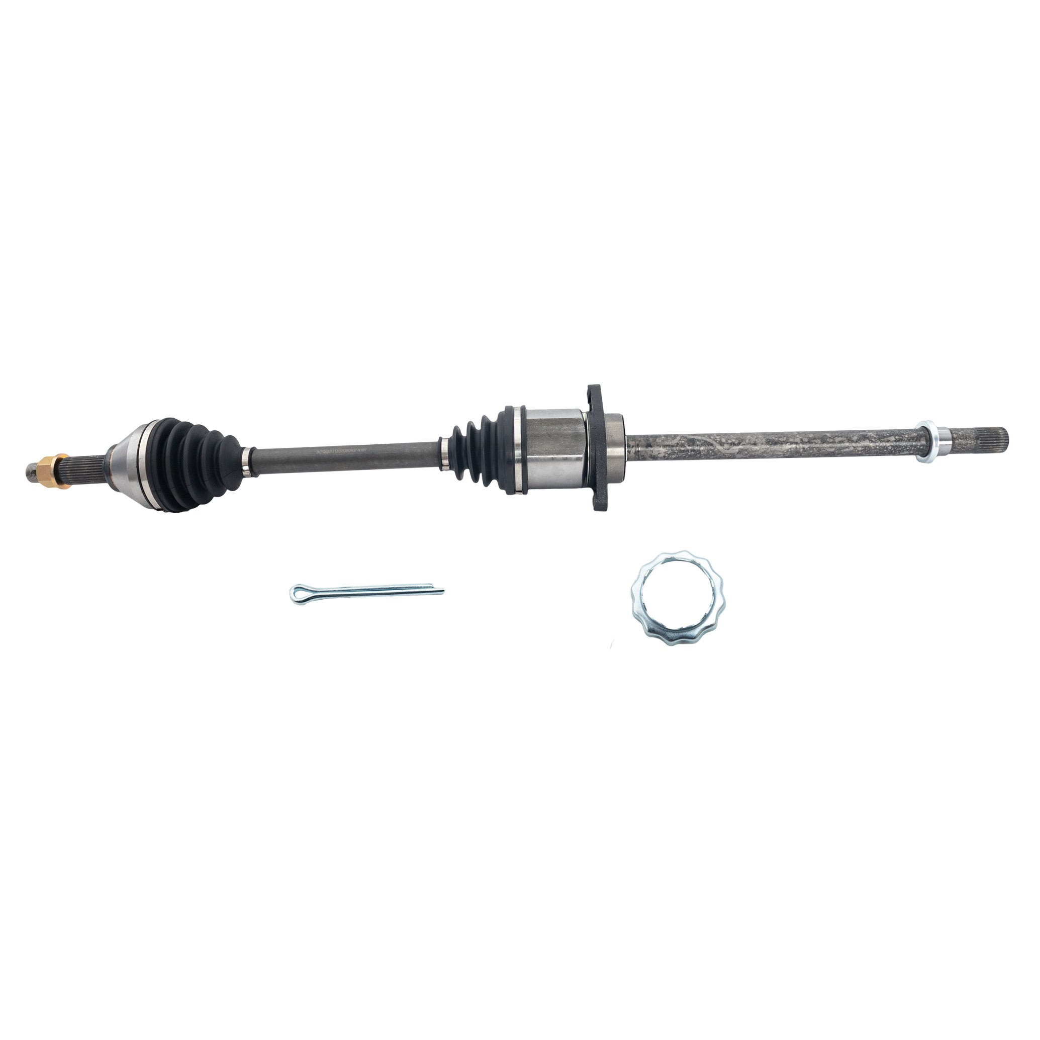 All Drives Auto