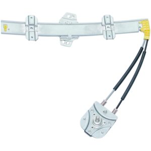 TrakMotive 10-0087 Window Regulator in Canada
