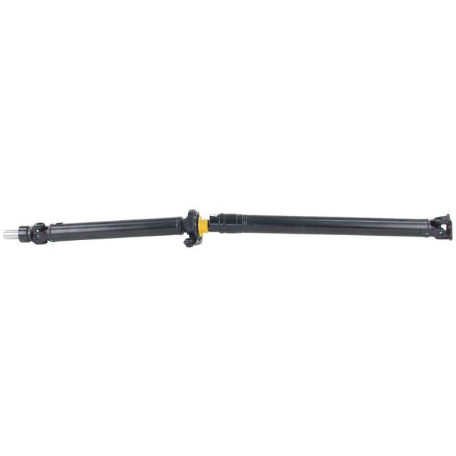 TrakMotive Drive Shaft Assembly for a Subaru Forester | SBP-407