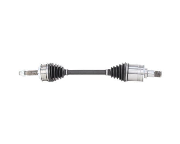 TrakMotive Front Left CV Axle Shaft | TO-8432