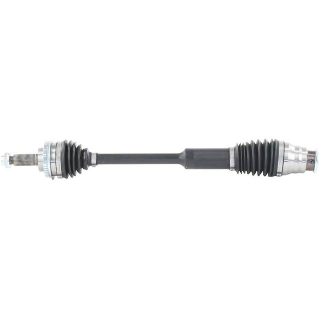 TrakMotive SB-8011XTT | CV Axle Shaft