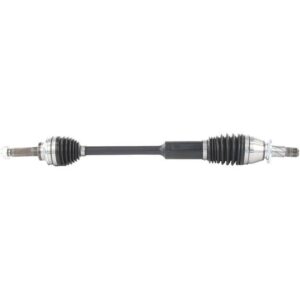 TrakMotive SB-9041XTT | Rear Left CV Axle Shaft