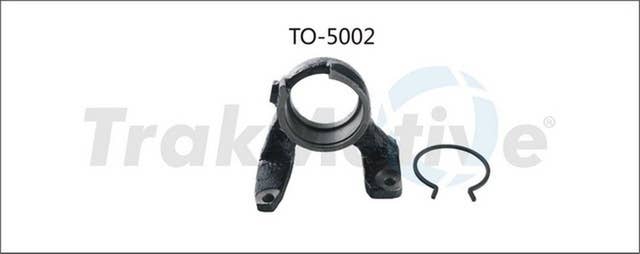TrakMotive TO-5002 | Right CV Axle Shaft Carrier Bearing Bracket