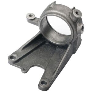 TrakMotive TO-5004 | CV Axle Shaft Carrier Bearing Bracket