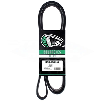 TRANSIT WAREHOUSE - KBR-5040338 - Serpentine Belt
