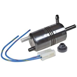 TRICO Front Windshield Washer Pump | 11-605