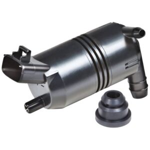 TRICO Front Windshield Washer Pump | 11-611